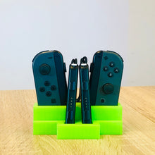 Lade das Bild in den Galerie-Viewer, Nintendo Switch Joy Con Halter