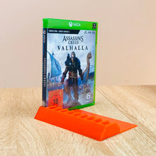 Lade das Bild in den Galerie-Viewer, xBox Series X Spielehalter