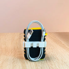 Lade das Bild in den Galerie-Viewer, Powerbank Kabelhalter