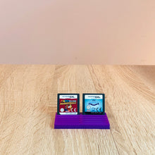 Lade das Bild in den Galerie-Viewer, Nintendo DS Kartenhalter 10-fach