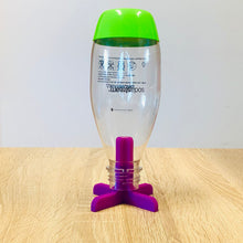 Lade das Bild in den Galerie-Viewer, Soda Stream Abtropfhilfe für Plastikflaschen