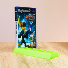 Lade das Bild in den Galerie-Viewer, PlayStation 2 Spielehalter