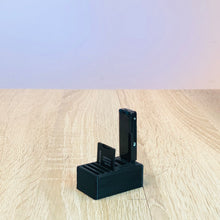 Lade das Bild in den Galerie-Viewer, SD Karten/USB Stick Halter