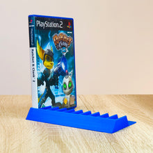 Lade das Bild in den Galerie-Viewer, PlayStation 2 Spielehalter