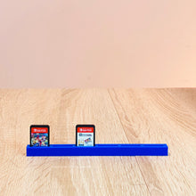 Lade das Bild in den Galerie-Viewer, Nintendo Switch Spielekartenhalter 6-fach