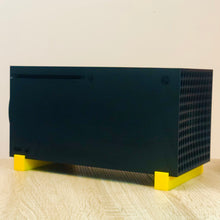 Lade das Bild in den Galerie-Viewer, xBox Series X Horizontalhalter