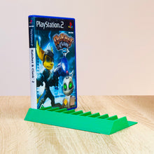 Lade das Bild in den Galerie-Viewer, PlayStation 2 Spielehalter