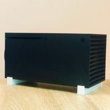 Lade das Bild in den Galerie-Viewer, xBox Series X Horizontalhalter