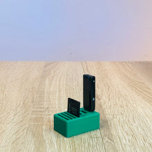 Lade das Bild in den Galerie-Viewer, SD Karten/USB Stick Halter
