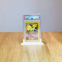 Lade das Bild in den Galerie-Viewer, Pokemon PSA Grading Kartenhalter