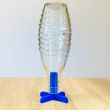 Lade das Bild in den Galerie-Viewer, Soda Stream Abtropfhilfe für Glasflaschen