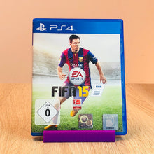 Lade das Bild in den Galerie-Viewer, PlayStation 4 Spielhalter