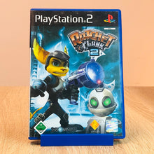 Lade das Bild in den Galerie-Viewer, PlayStation 2 Spielhalter