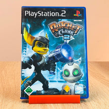 Lade das Bild in den Galerie-Viewer, PlayStation 2 Spielhalter