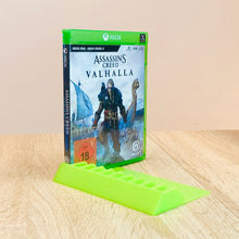 Lade das Bild in den Galerie-Viewer, xBox One Spielehalter