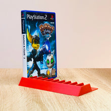 Lade das Bild in den Galerie-Viewer, PlayStation 2 Spielehalter