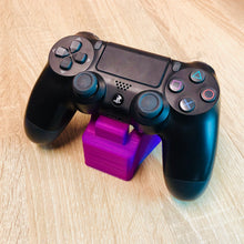 Lade das Bild in den Galerie-Viewer, PlayStation 4 Controllerhalter