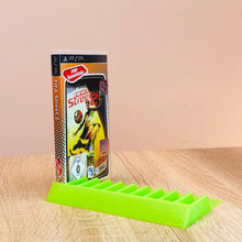 Lade das Bild in den Galerie-Viewer, PSP Spielehalter