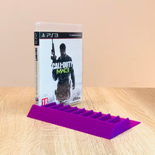 Lade das Bild in den Galerie-Viewer, PlayStation 3 Spielehalter