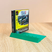 Lade das Bild in den Galerie-Viewer, PlayStation 1 Spielehalter