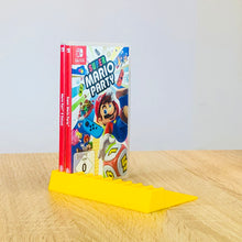 Lade das Bild in den Galerie-Viewer, Nintendo Switch Spielehalter