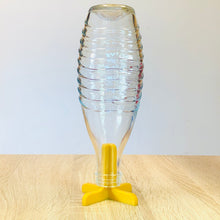 Lade das Bild in den Galerie-Viewer, Soda Stream Abtropfhilfe für Glasflaschen