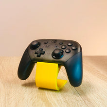 Lade das Bild in den Galerie-Viewer, Nintendo Switch Pro Controllerhalter