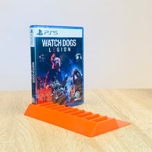 Lade das Bild in den Galerie-Viewer, PlayStation 5 Spielehalter