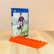 Lade das Bild in den Galerie-Viewer, PlayStation 4 Spielehalter