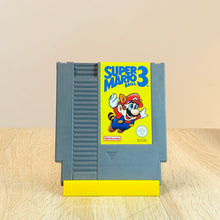 Lade das Bild in den Galerie-Viewer, Nintendo Entertainment System NES Spielhalter