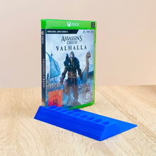 Lade das Bild in den Galerie-Viewer, xBox Series X Spielehalter