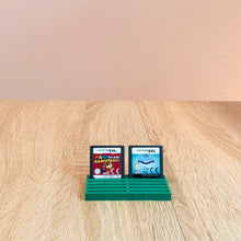 Lade das Bild in den Galerie-Viewer, Nintendo DS Kartenhalter 10-fach