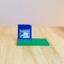 Lade das Bild in den Galerie-Viewer, GameBoy Classic Spielehalter 10-fach