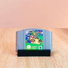 Lade das Bild in den Galerie-Viewer, Nintendo 64 N64 Spielhalter