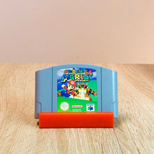 Lade das Bild in den Galerie-Viewer, Nintendo 64 N64 Spielhalter