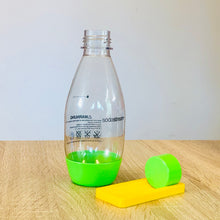 Lade das Bild in den Galerie-Viewer, Soda Stream Deckelhalter für Plastikflaschen