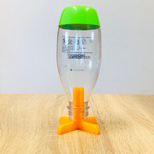 Lade das Bild in den Galerie-Viewer, Soda Stream Abtropfhilfe für Plastikflaschen