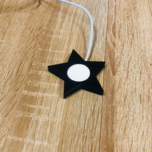 Lade das Bild in den Galerie-Viewer, Ladeform für Apple Watch Sternform