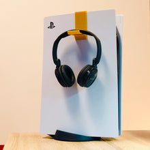 Lade das Bild in den Galerie-Viewer, PlayStation 5 Headsethalter