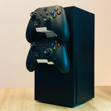 Lade das Bild in den Galerie-Viewer, xBox Series X 2-fach Controllerhalter
