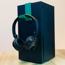 Lade das Bild in den Galerie-Viewer, xBox Series X Headsethalter