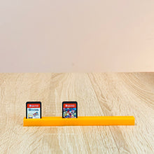 Lade das Bild in den Galerie-Viewer, Nintendo Switch Spielekartenhalter 6-fach