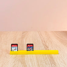 Lade das Bild in den Galerie-Viewer, Nintendo Switch Spielekartenhalter 6-fach