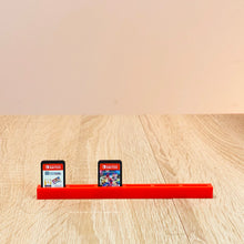 Lade das Bild in den Galerie-Viewer, Nintendo Switch Spielekartenhalter 6-fach