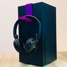Lade das Bild in den Galerie-Viewer, xBox Series X Headsethalter