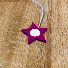 Lade das Bild in den Galerie-Viewer, Ladeform für Apple Watch Sternform