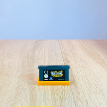 Lade das Bild in den Galerie-Viewer, GameBoy Advance Spielhalter