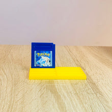 Lade das Bild in den Galerie-Viewer, GameBoy Classic Spielehalter 10-fach