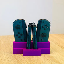 Lade das Bild in den Galerie-Viewer, Nintendo Switch Joy Con Halter