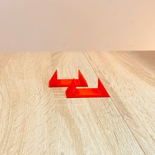 Lade das Bild in den Galerie-Viewer, Vertikalhalter für PlayStation 4 Fat, Slim und Pro